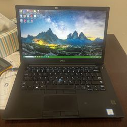 Dell 14” Touch screen Laptop