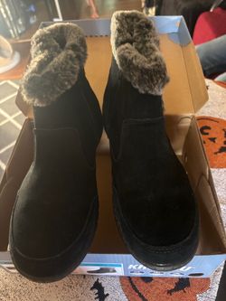 Botines