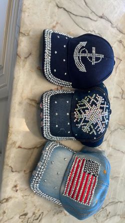 Hats