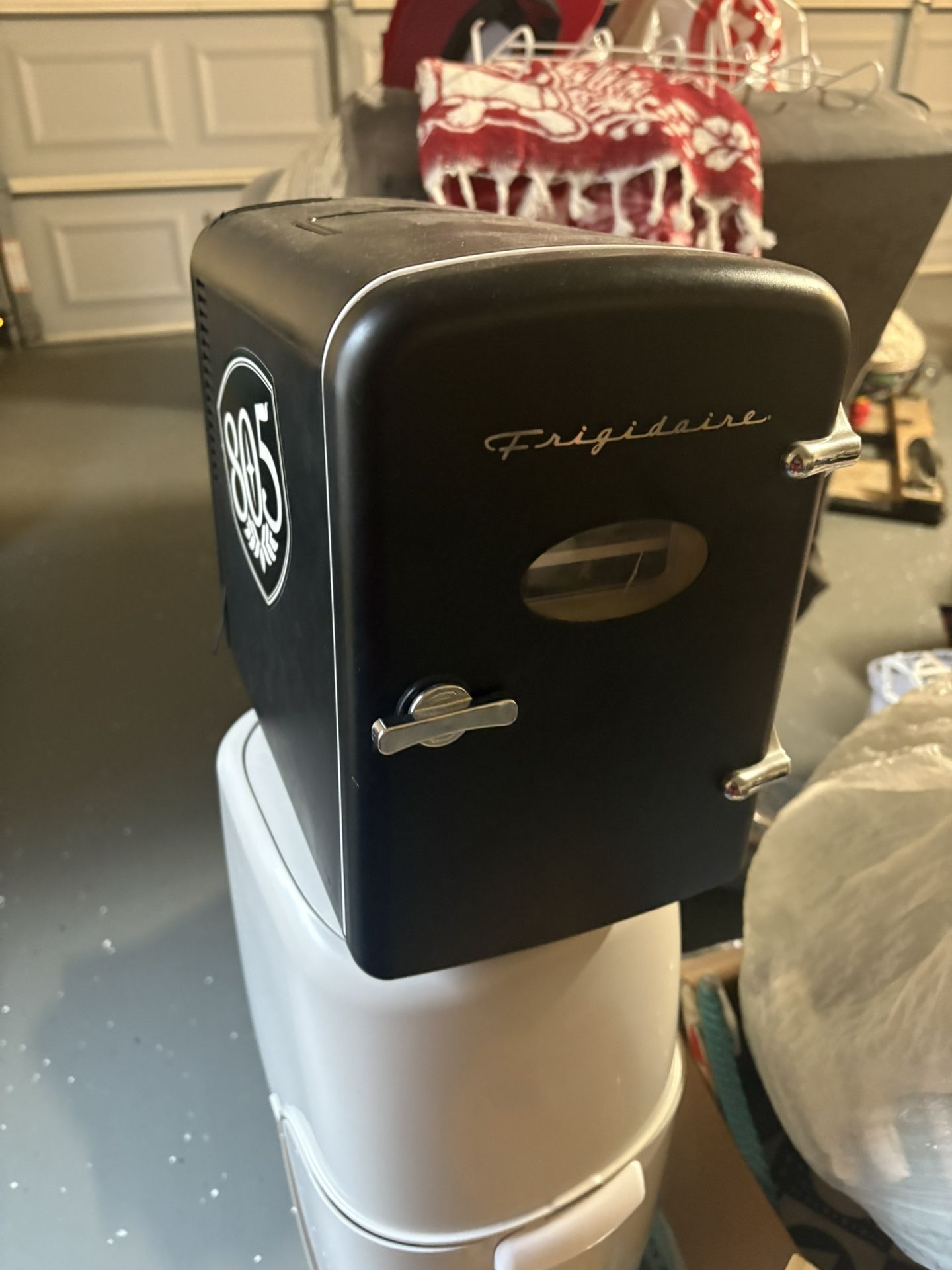 Portable Mini Fridge 