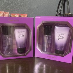 Love Spell Gift Set 13$ each