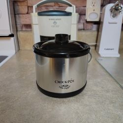 Little Dipper Crock Pot 