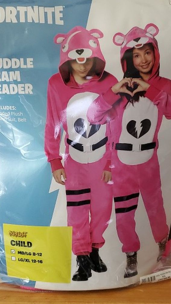 Fortnite Costume