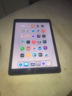 iPad 8th generation