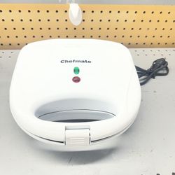 Sandwich Maker Chefmate 