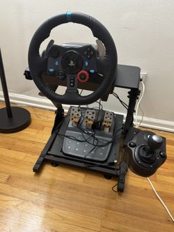 Gaming Wheel