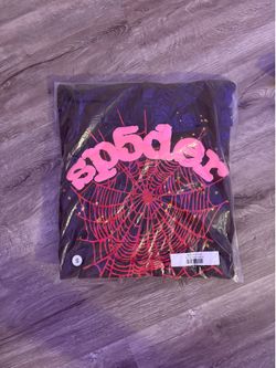 BROWN OG SP5der hooide