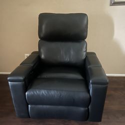 reclining chair