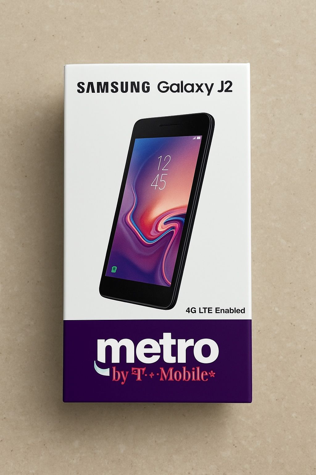 Samsung Galaxy J2
