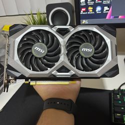 RTX 2060 SUPER 
