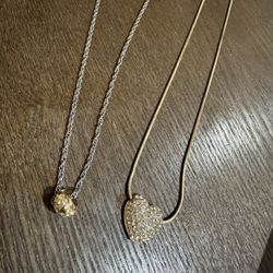 GUESS Necklace