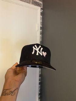 7 1/8 Fitted