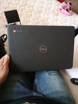 Chromebook 3100