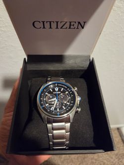 Citizen Watch