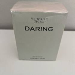 New -Victoria’s Secret Daring Women’s Perfume/ Size: 1.7 Fl Oz