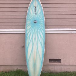 STEWART SURFBOARD