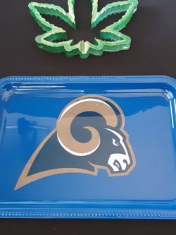 Rolling tray Customize