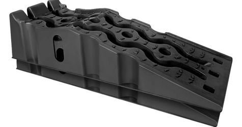 Hyper Tough 12000lb Ramps