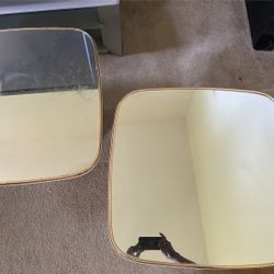 Living Room End Tables