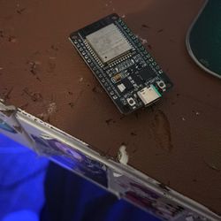 Esp 32 Dev Kit
