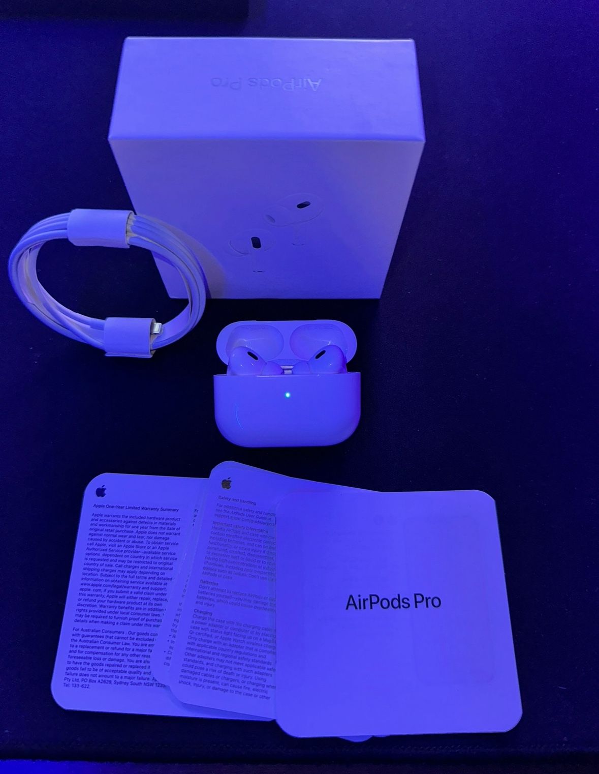 AirPod Pro Generation 2 (REFURBISHED )