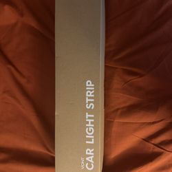 Interior Car LED Lights 20$ 