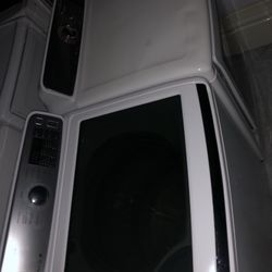 Samsung Washer And Dryer Set