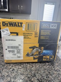 Brushless Circular Saw Kit