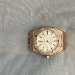 Ap Watch Without Strap