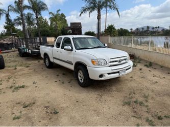 05 tundra
