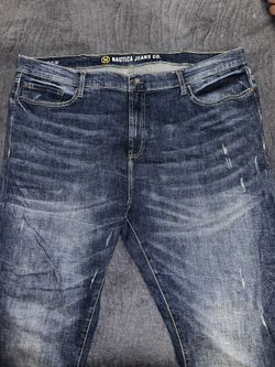 Nautica Men’s Jeans 