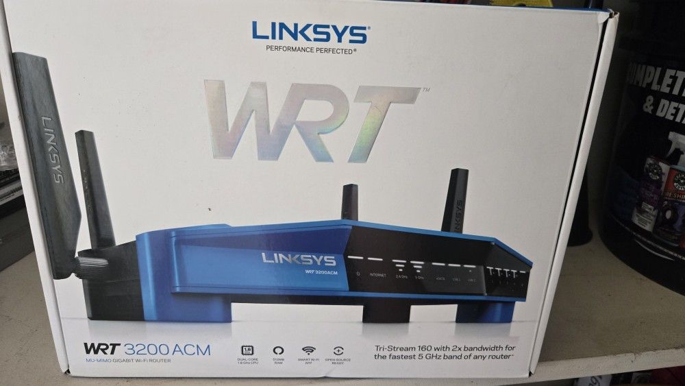 Router