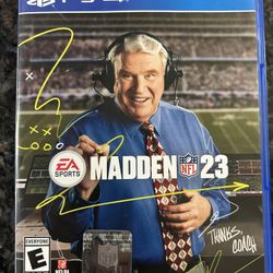 Madden 23 - PS5