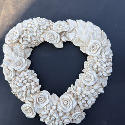 Ceramic Heart