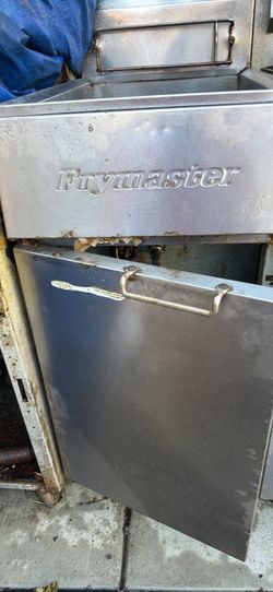 Frymaster