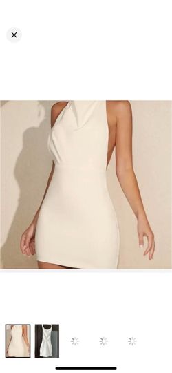Dress size XS