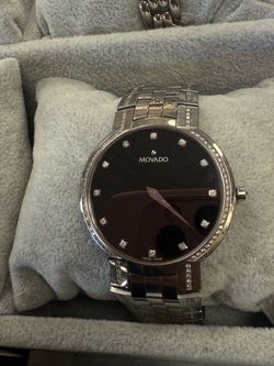 MOVADO WATCH