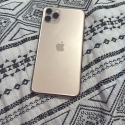 iPhone 11 Pro Max 256 GB