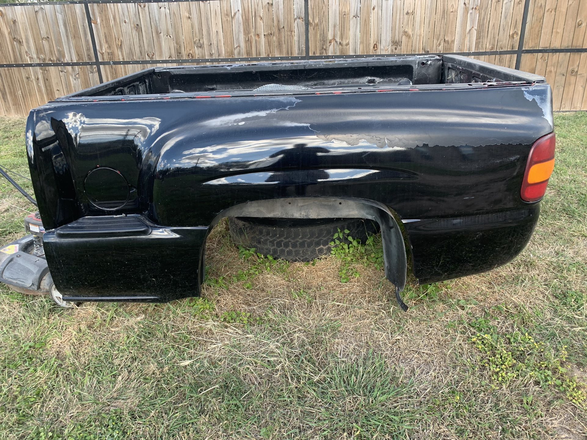 9906 Stepside Bed for Sale in San Benito, TX OfferUp