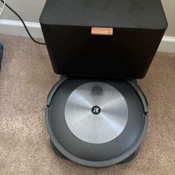 iRobot roomba