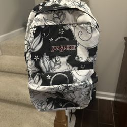 Jansport Backpack 