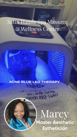 Facials