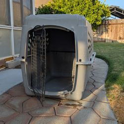Petmate Large Dog Crate 