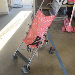 Foldable Stroller