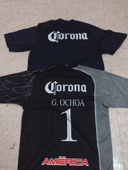 America Jerseys (READ DESCRIPTION BELOW :)