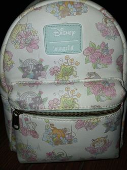 Disney Longfly Back Pack