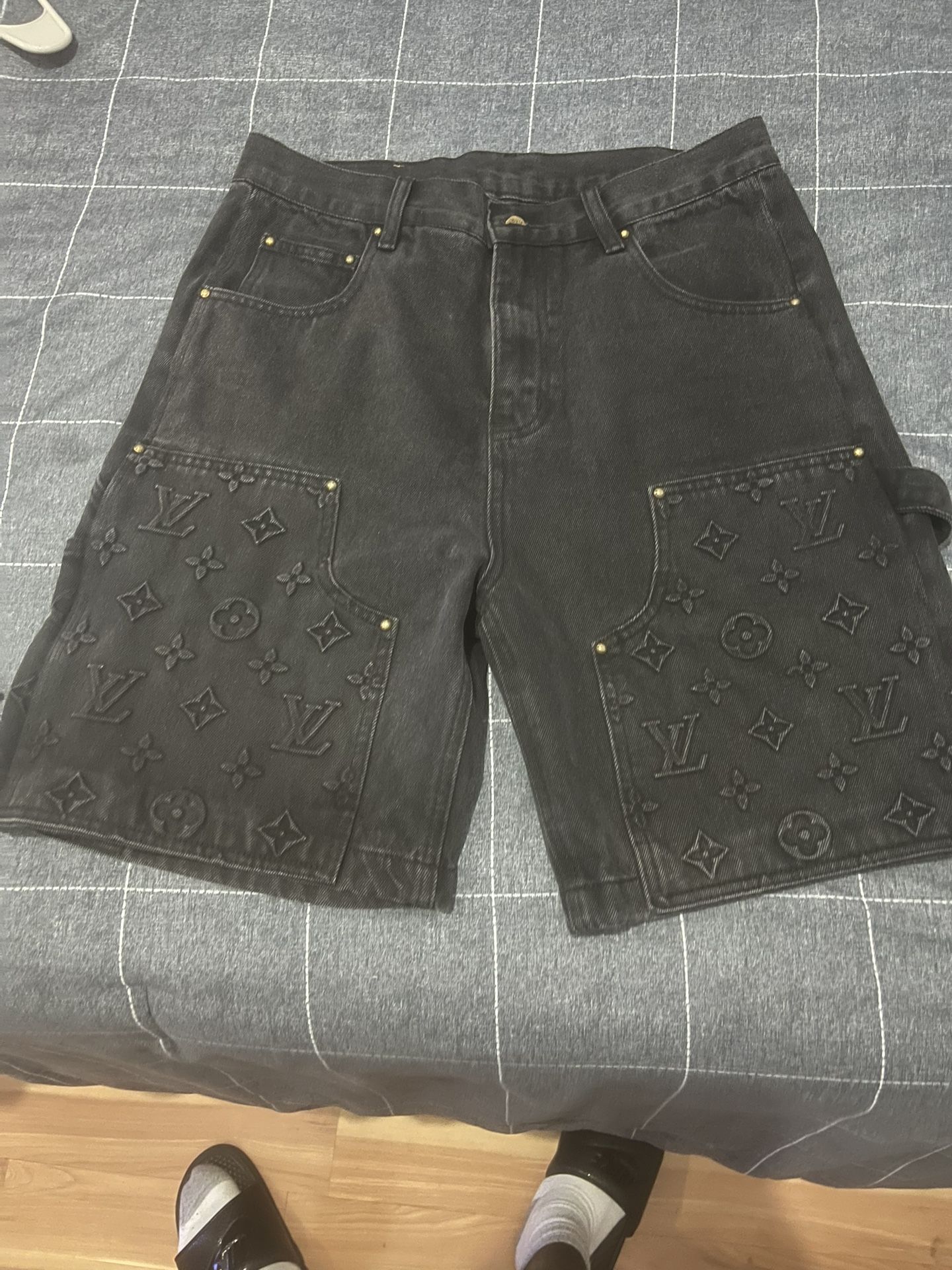Louis Vuitton Shorts