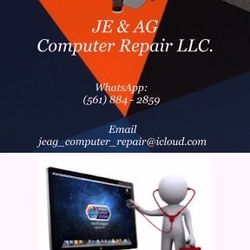 Mac & Win Repair