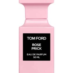Rose Prick Tom Ford Sample