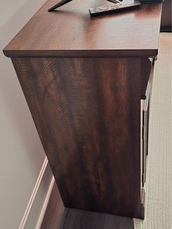 TV stand or Entertaintment console